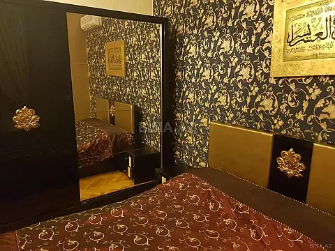 Kirayə verilir 6 otaqlı həyət evi 400 m²