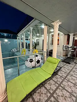 Satılır 5 otaqlı həyət evi 192 m² — Sumqayıt 5 otaq 192.00 m²
