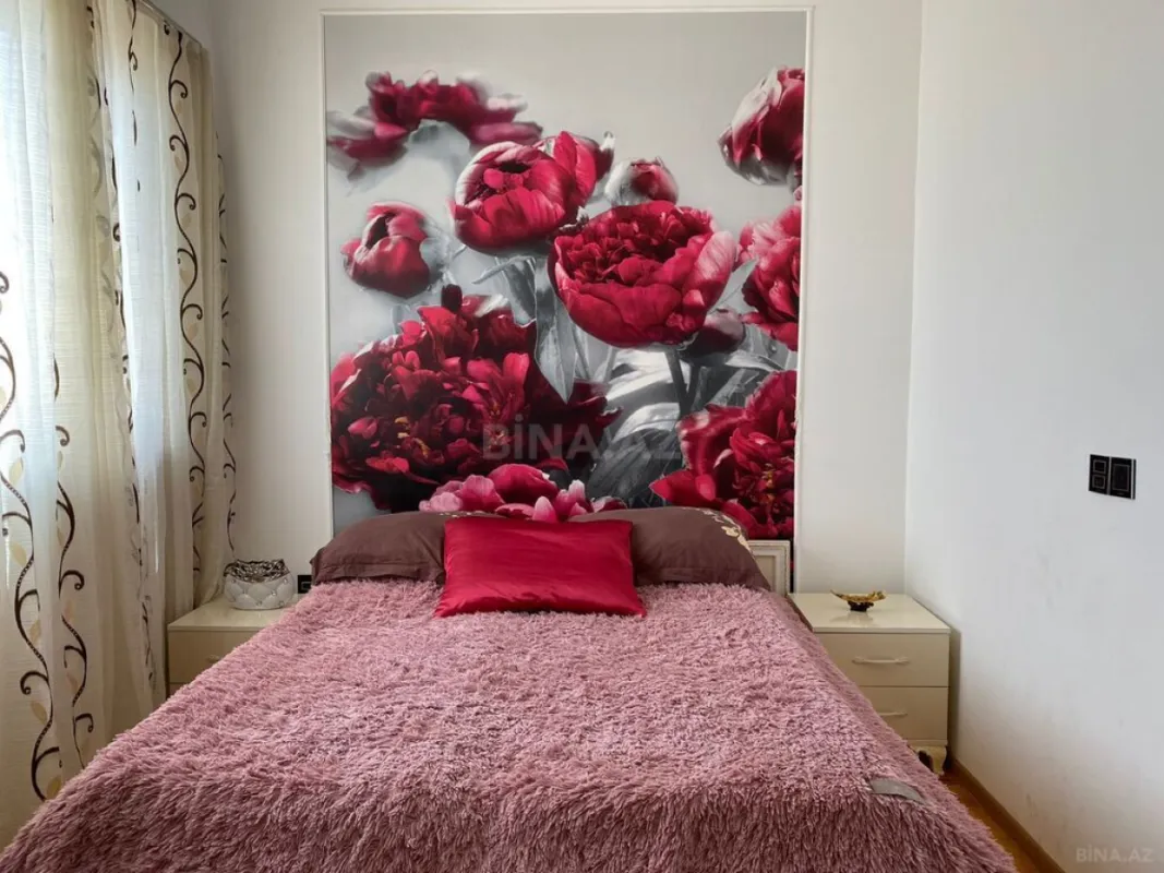 Satılır 2 otaqlı mənzil 70 m²