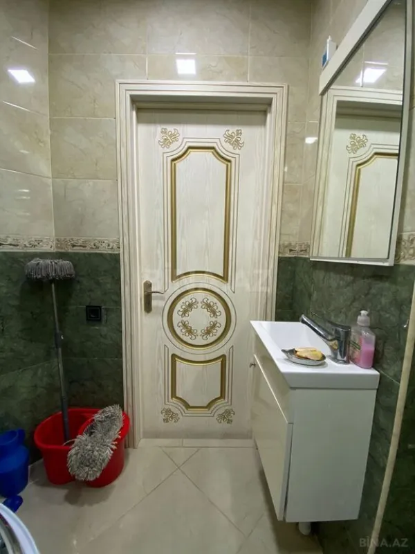 Satılır 2 otaqlı mənzil 70 m²