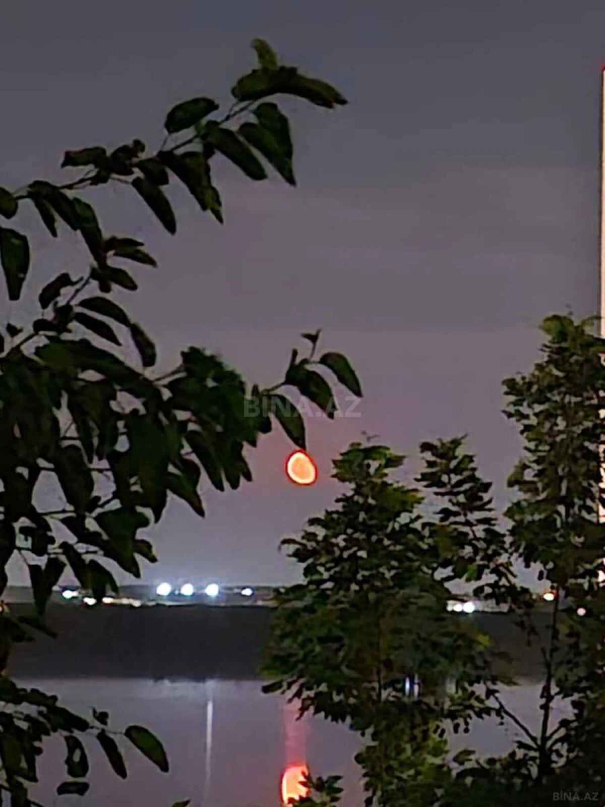 Satılır 2 otaqlı mənzil 70 m²