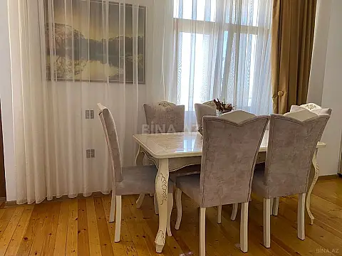 Satılır 2 otaqlı mənzil 70 m²