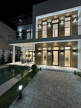 Satılır 4 otaqlı həyət evi 300 m²