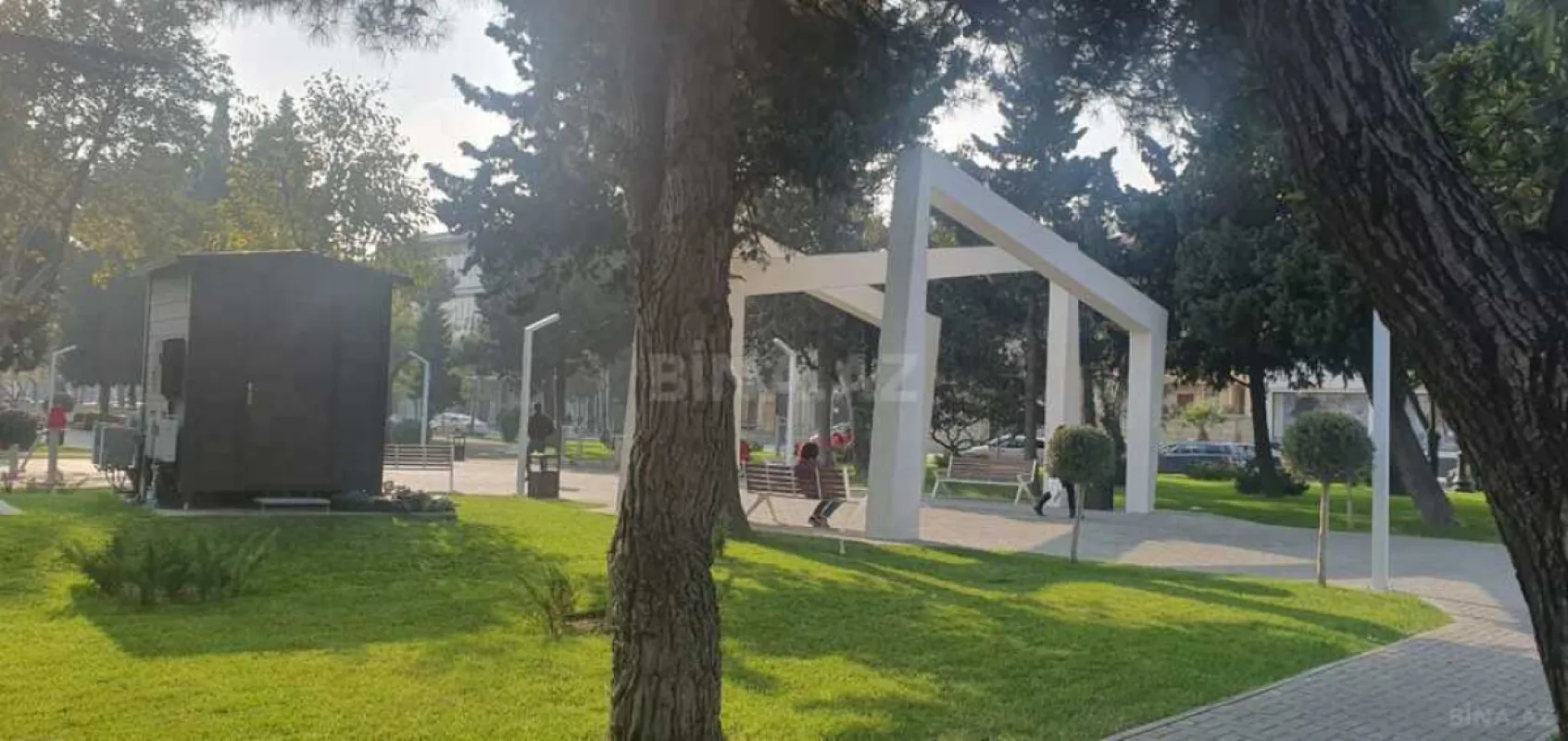 Satılır torpaq sahəsi 10 m²