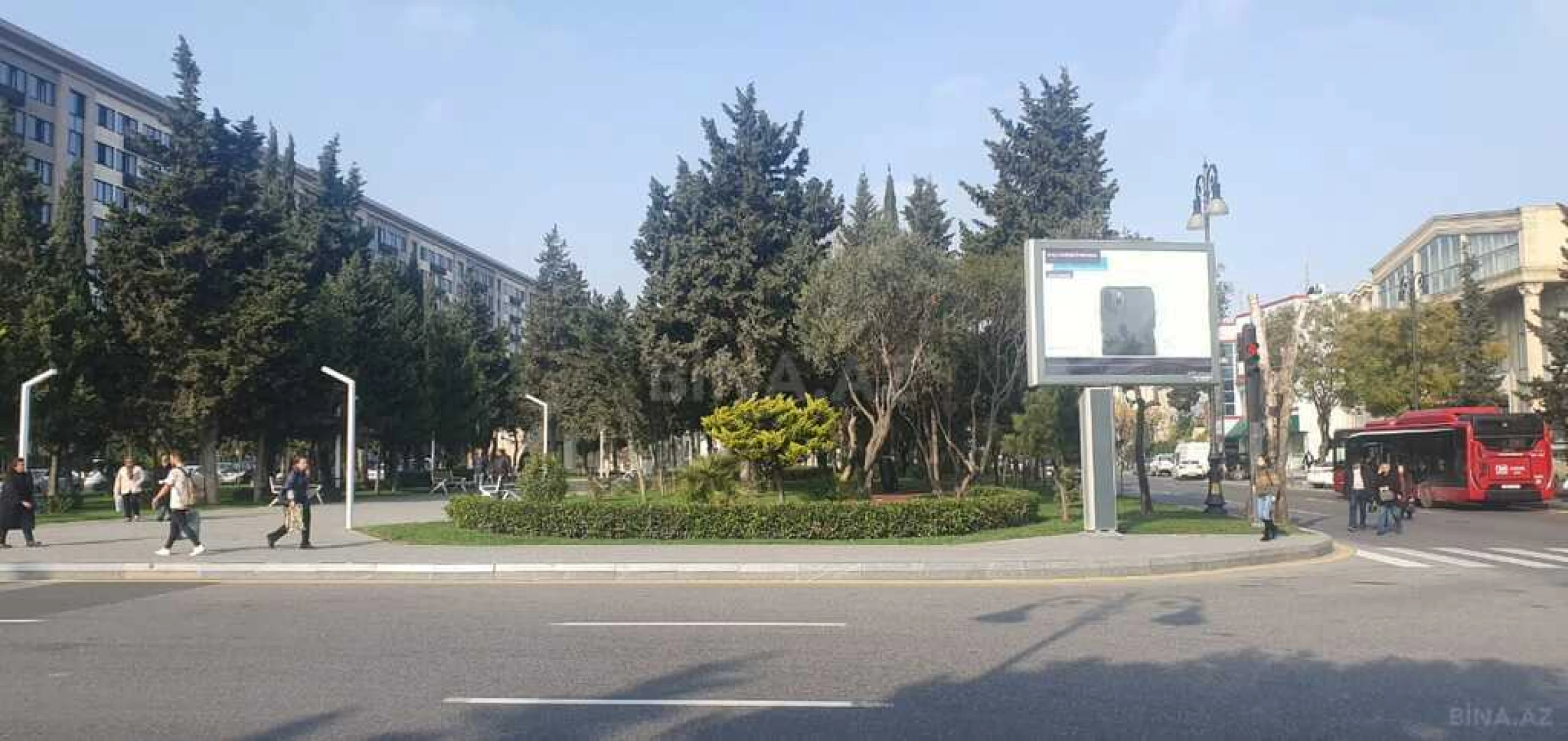 Satılır torpaq sahəsi 10 m²