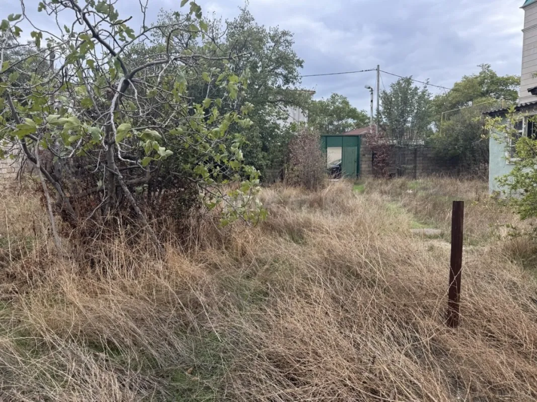 Satılır torpaq sahəsi 10 m²