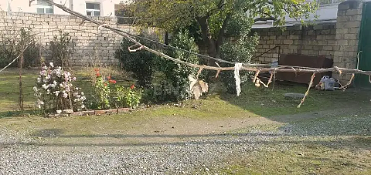 Satılır torpaq sahəsi 10 m²