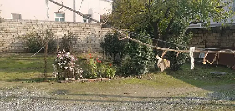 Satılır torpaq sahəsi 10 m²