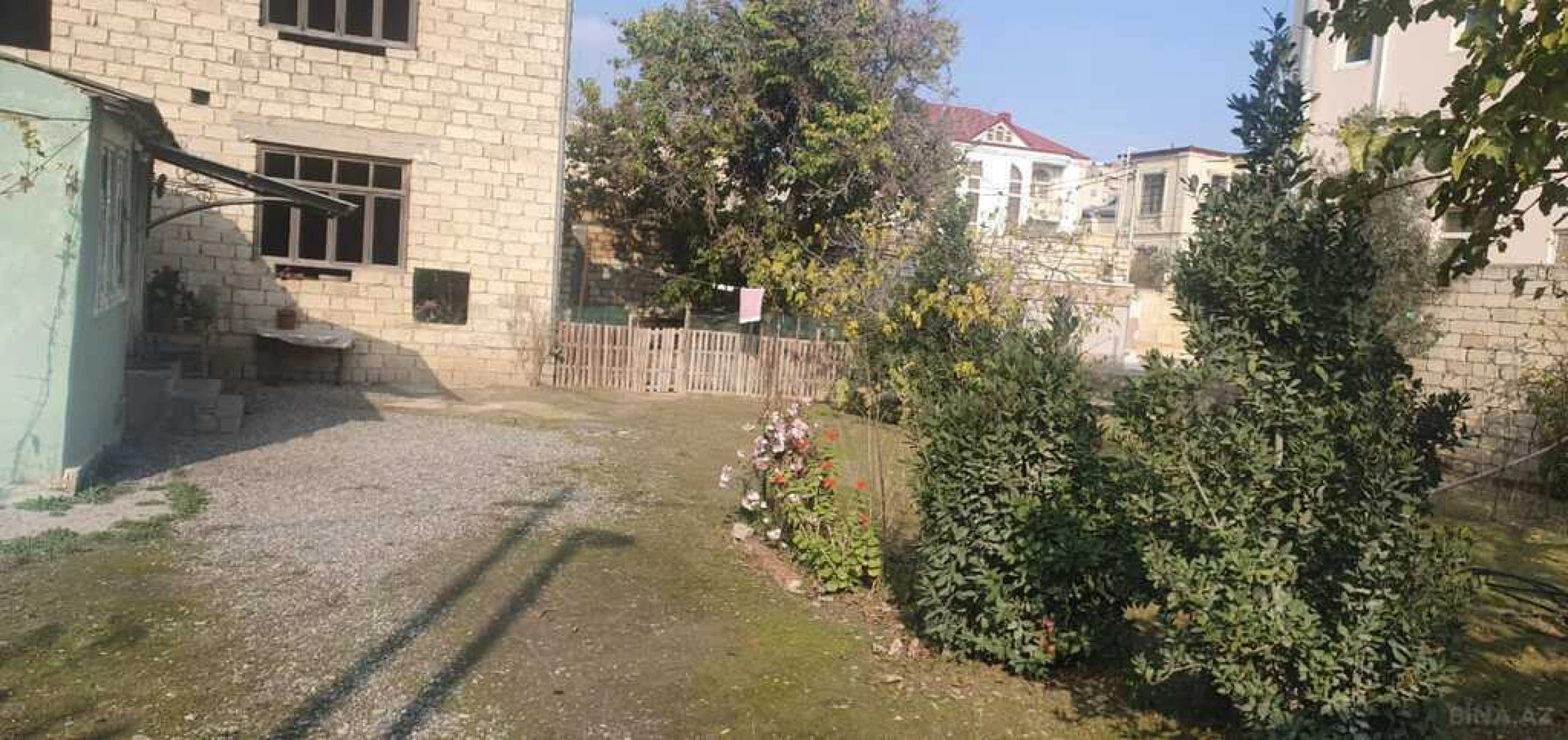 Satılır torpaq sahəsi 10 m²