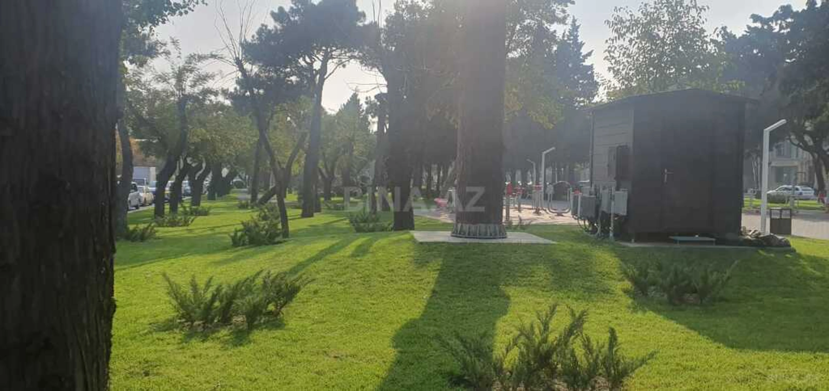 Satılır torpaq sahəsi 10 m²