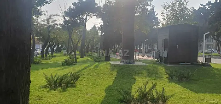 Satılır torpaq sahəsi 10 m²