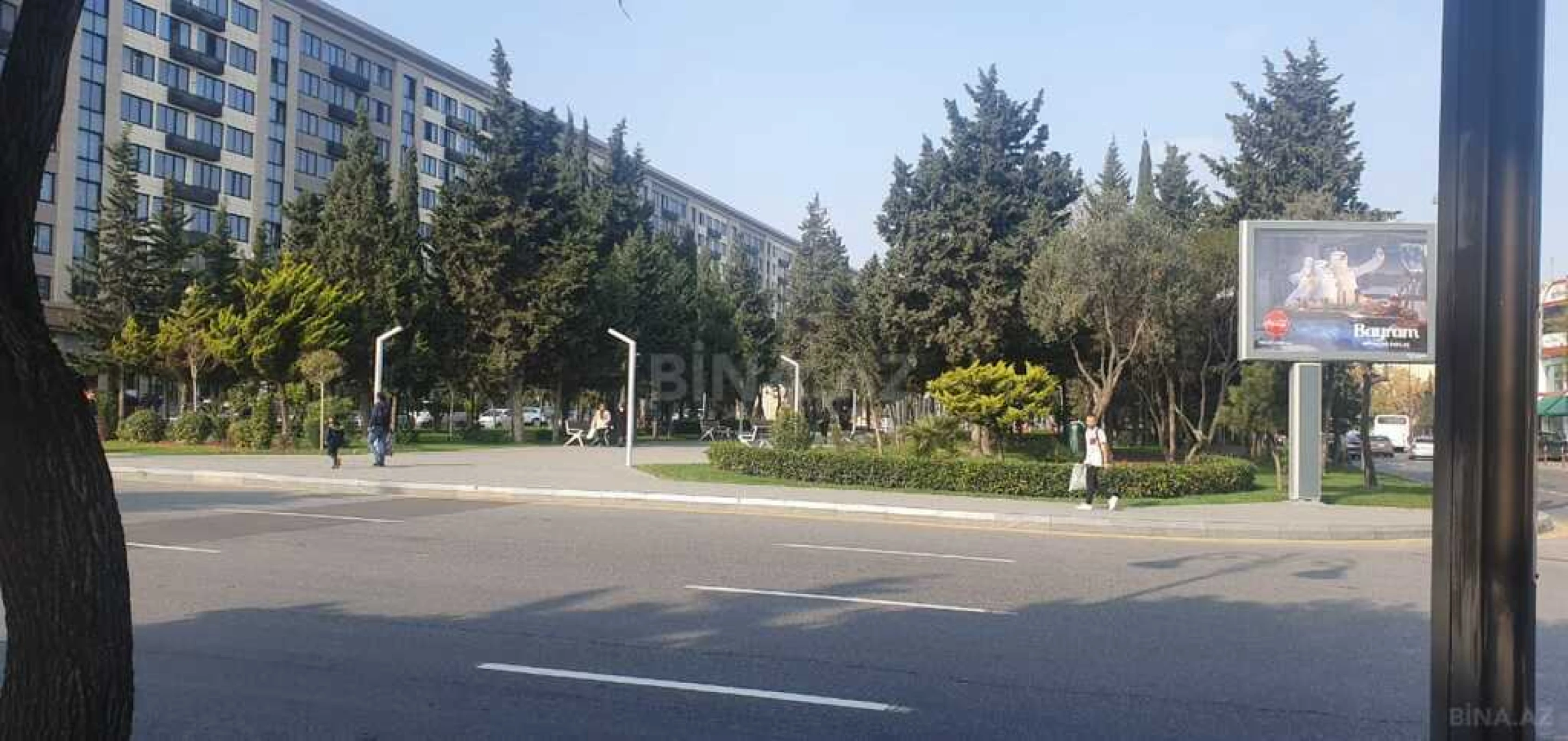 Satılır torpaq sahəsi 10 m²