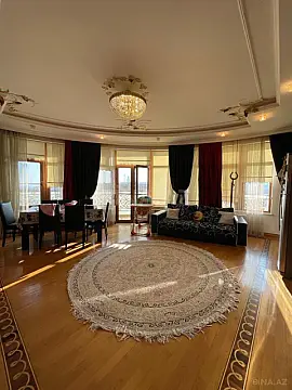 Satılır 3 otaqlı mənzil 196 m² — Bakı, İçərişəhər 3 otaq 196.00 m²