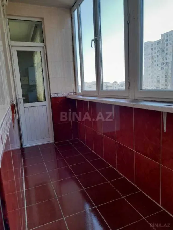 Kirayə verilir 3 otaqlı mənzil 135 m²