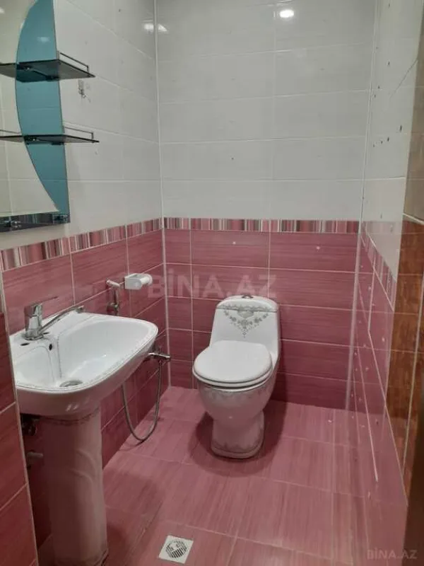 Kirayə verilir 3 otaqlı mənzil 135 m²