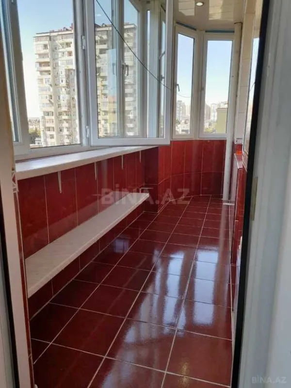Kirayə verilir 3 otaqlı mənzil 135 m²