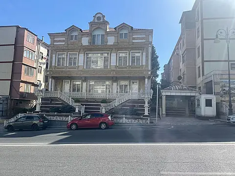 Satılır 20 otaqlı ofis 1400 m² — Bakı, Memar Əcəmi yanı 20 otaq 1400.00 m²