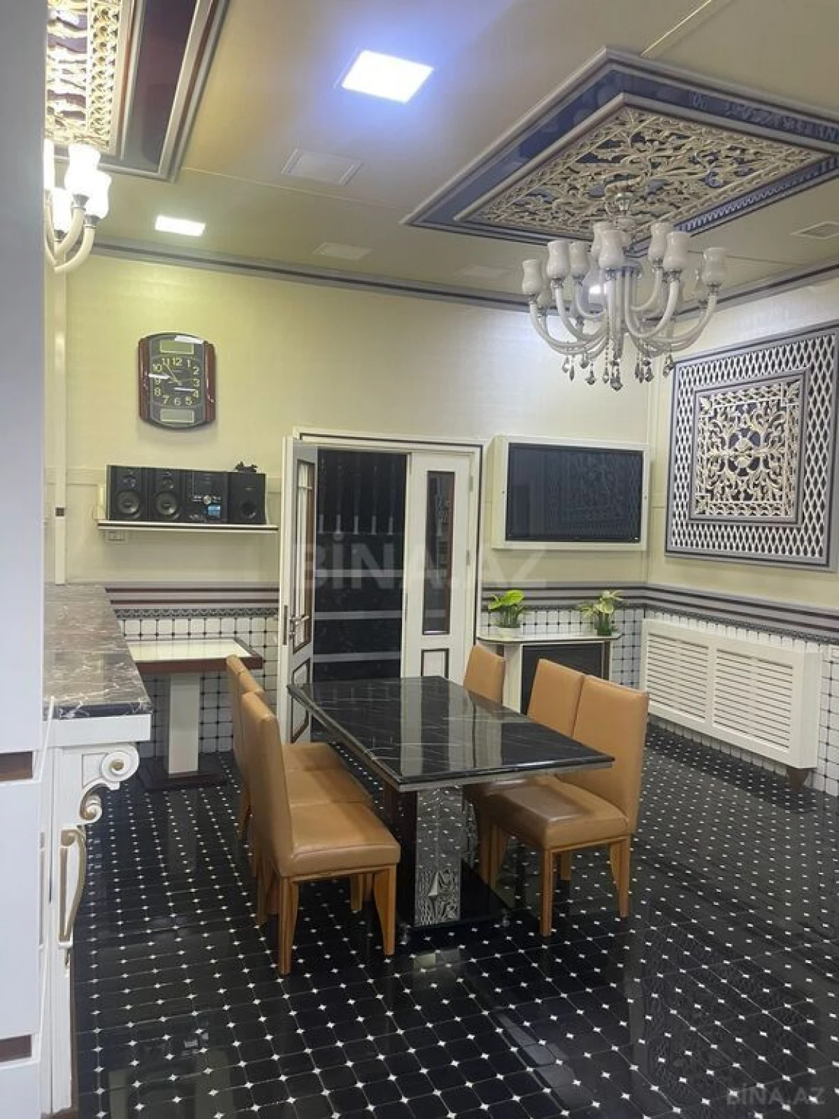 Satılır 20 otaqlı ofis 1400 m²