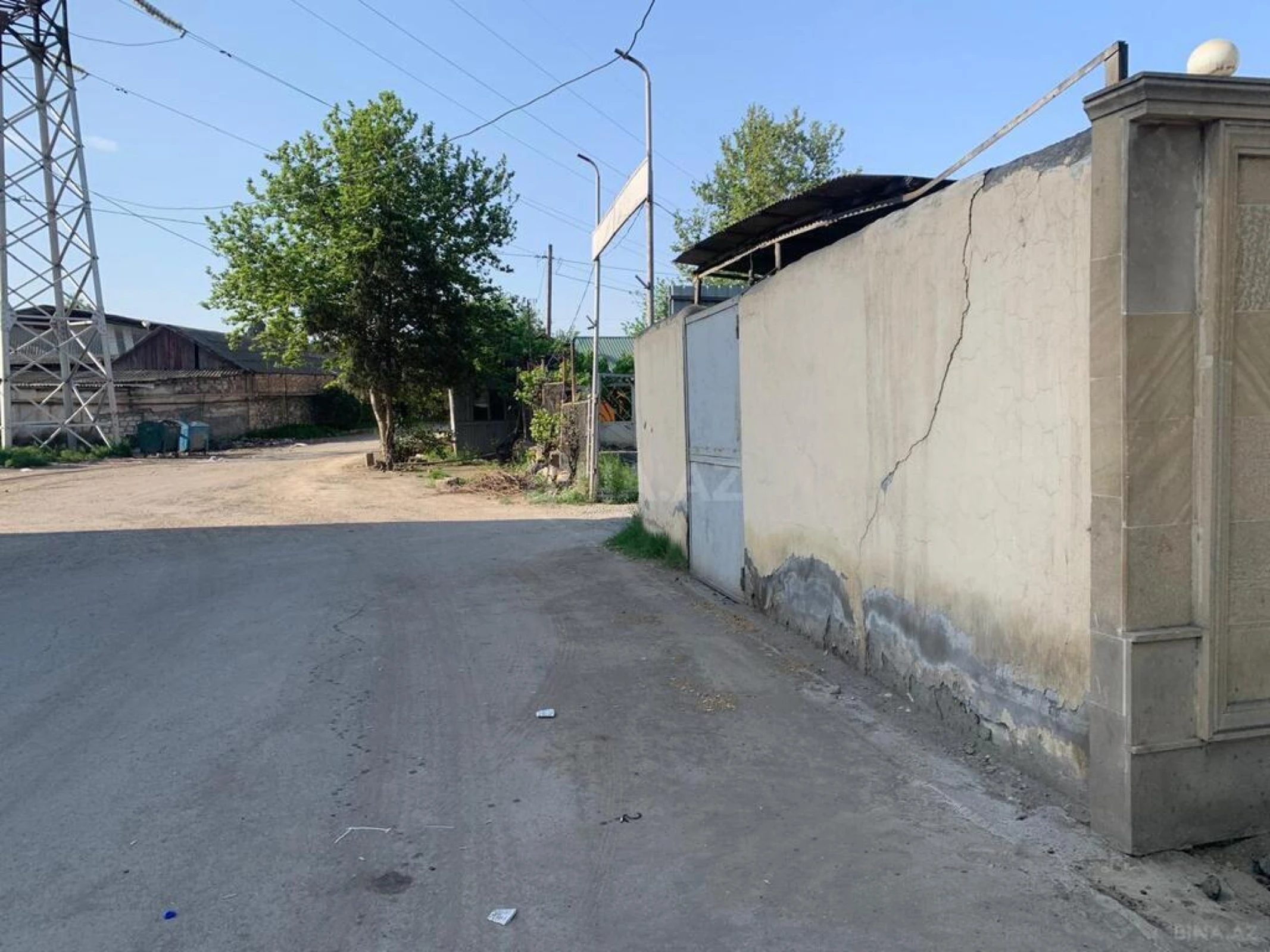 Satılır obyekt 475 m²