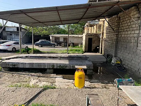 Satılır obyekt 475 m²