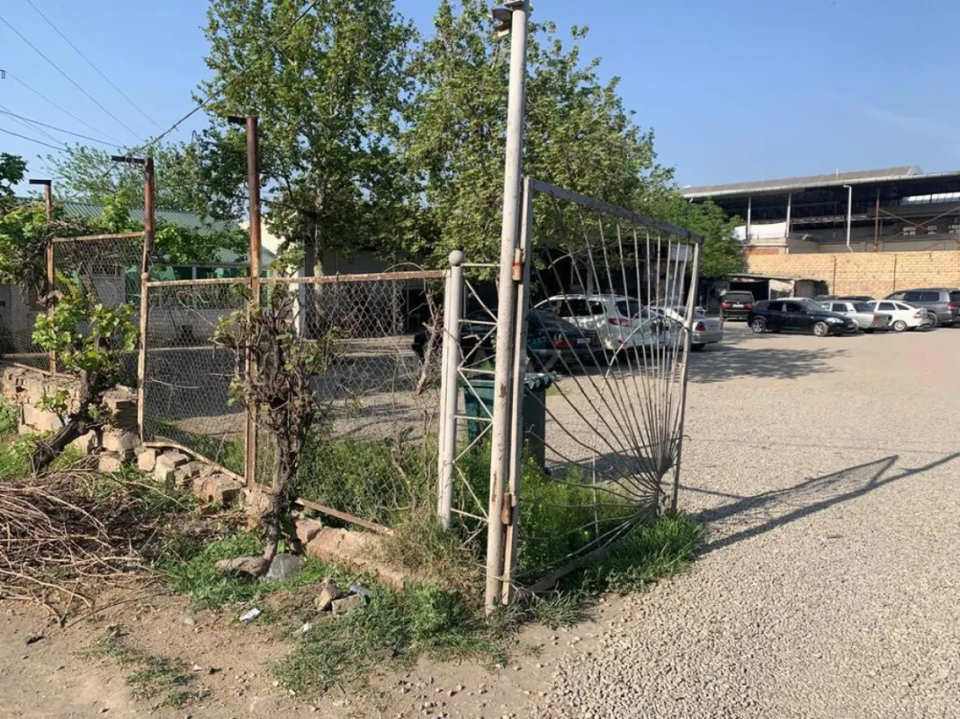 Satılır obyekt 475 m²