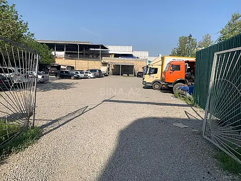 Satılır obyekt 475 m² — Gəncə 475.00 m²