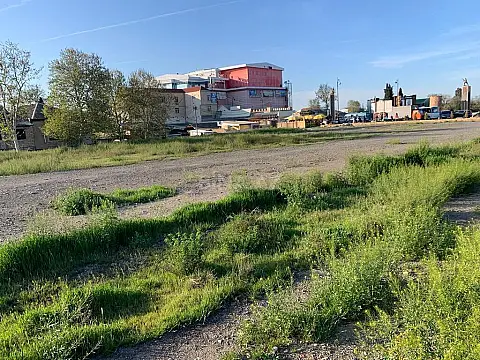 Satılır torpaq sahəsi 32 m²