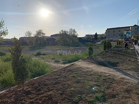 Satılır torpaq sahəsi 32 m²