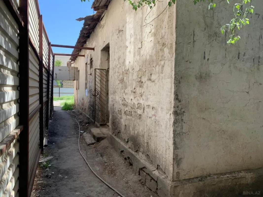 Satılır torpaq sahəsi 20 m²