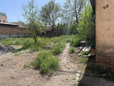 Satılır torpaq sahəsi 20 m² — Gəncə 20.00 m²