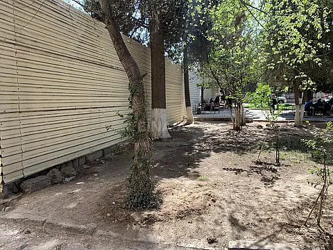 Satılır torpaq sahəsi 20 m²