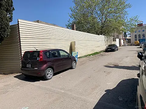 Satılır torpaq sahəsi 20 m²