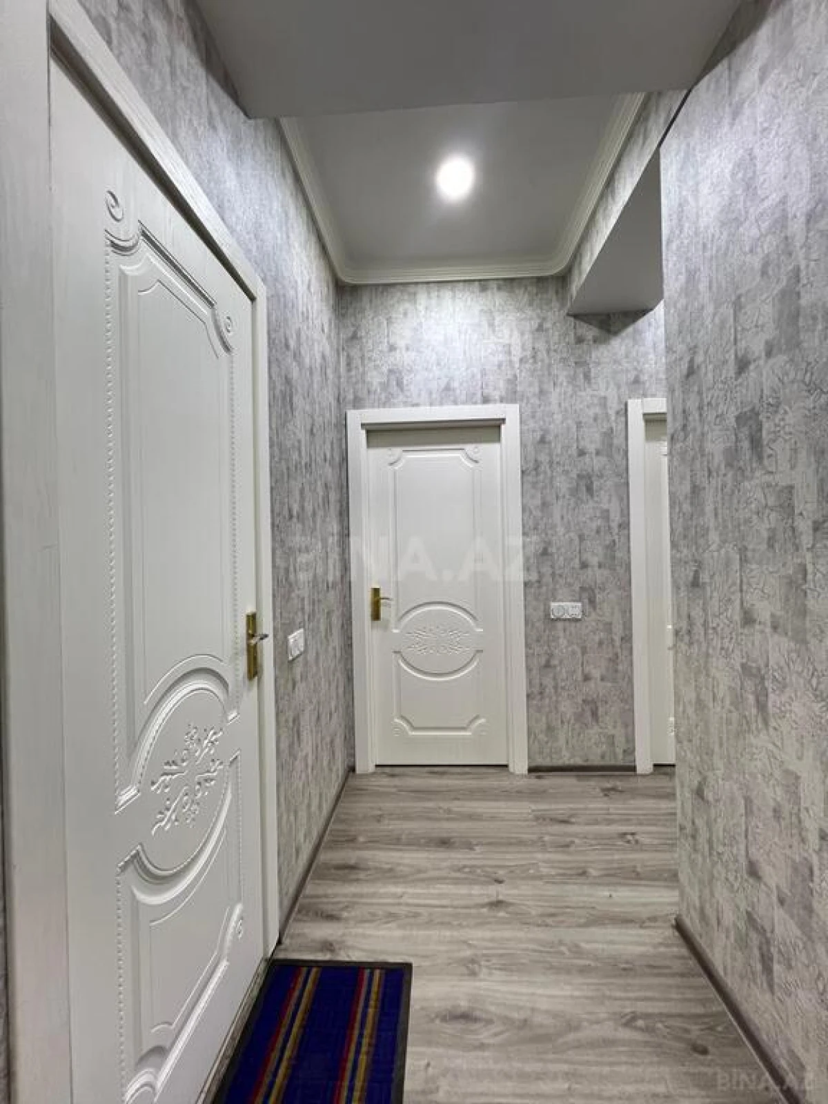 Satılır 3 otaqlı mənzil 60 m²