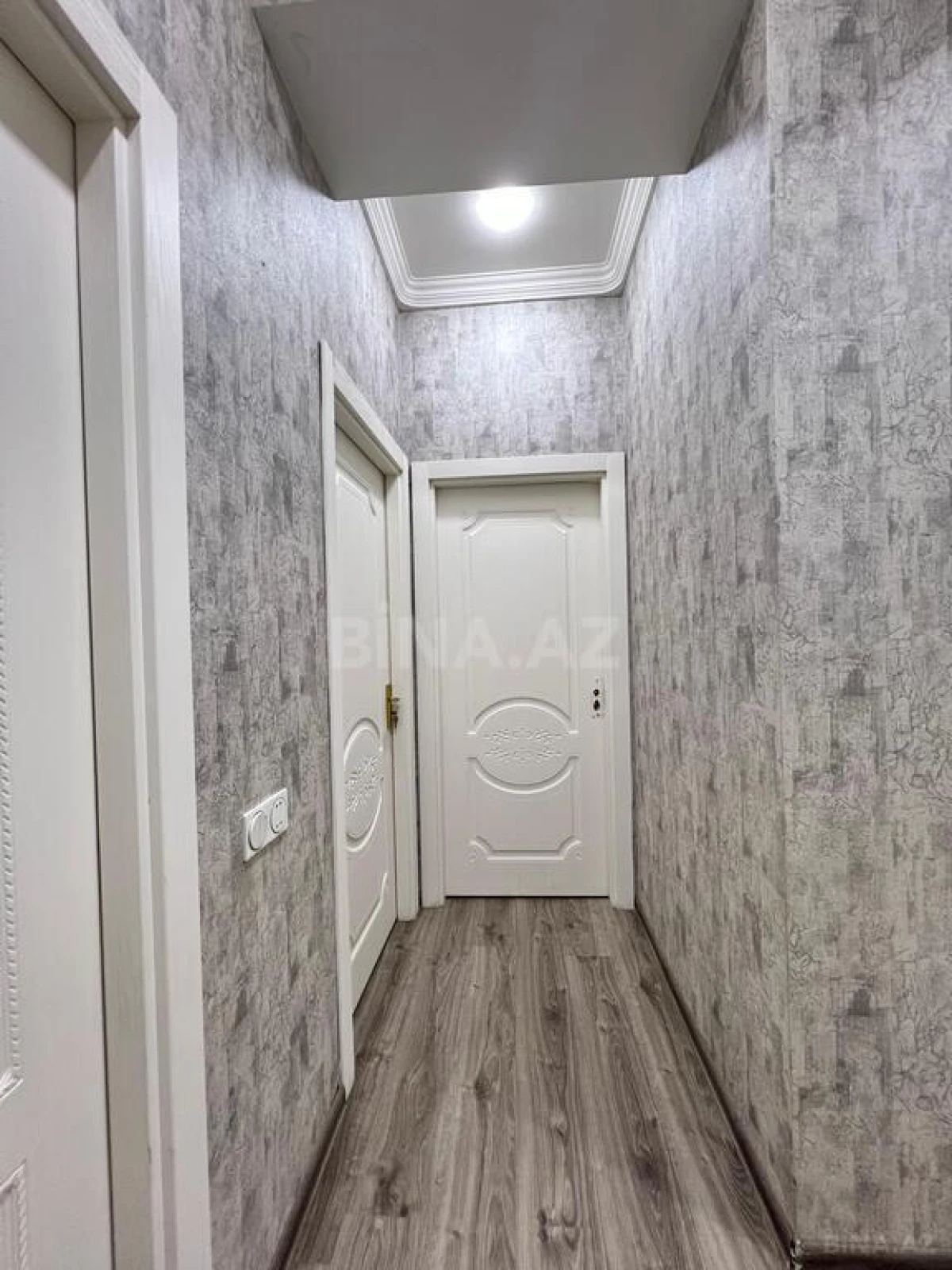 Satılır 3 otaqlı mənzil 60 m²