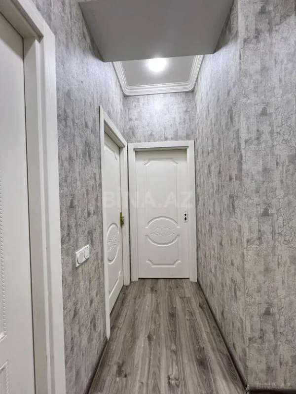 Satılır 3 otaqlı mənzil 60 m²