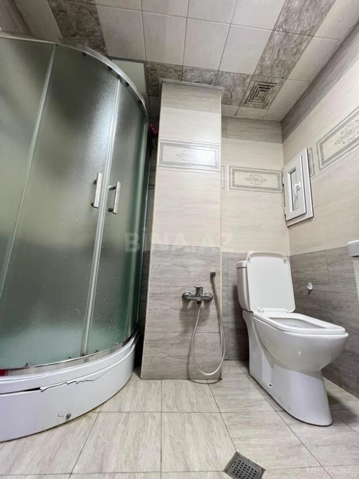 Satılır 3 otaqlı mənzil 60 m²