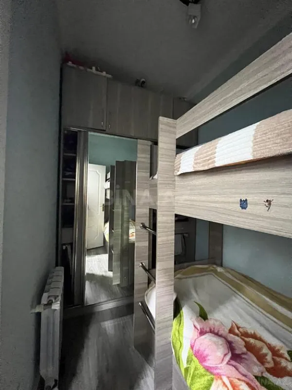 Satılır 3 otaqlı mənzil 60 m²