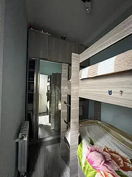 Satılır 3 otaqlı mənzil 60 m²