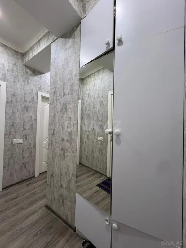 Satılır 3 otaqlı mənzil 60 m²