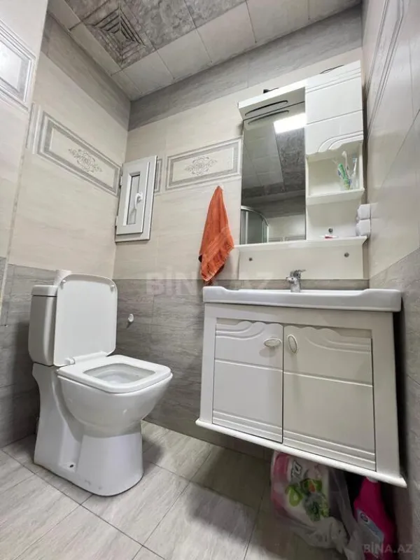 Satılır 3 otaqlı mənzil 60 m²