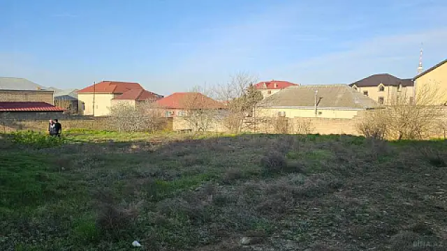 Satılır torpaq sahəsi 4 m²