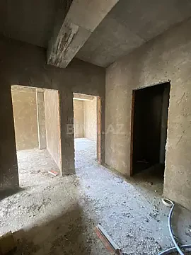 Satılır 3 otaqlı mənzil 106 m²