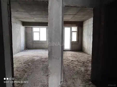 Satılır 3 otaqlı mənzil 110 m²