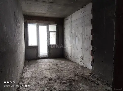 Satılır 3 otaqlı mənzil 110 m²