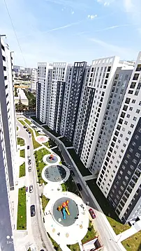 Satılır 3 otaqlı mənzil 110 m² — Bakı, Əhmədli 3 otaq 110.00 m²