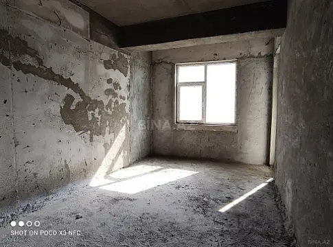 Satılır 3 otaqlı mənzil 110 m²