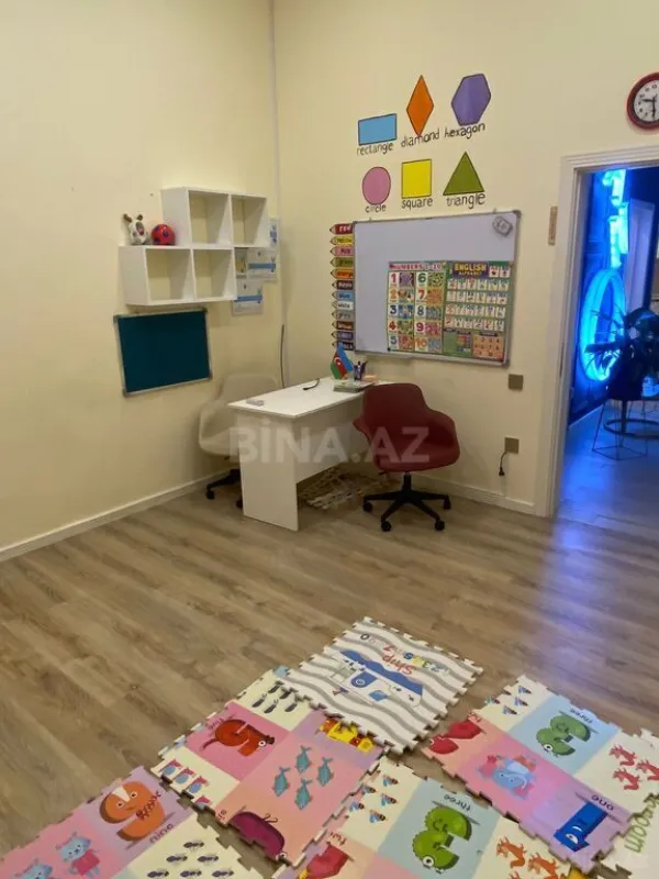 Satılır obyekt 200 m²