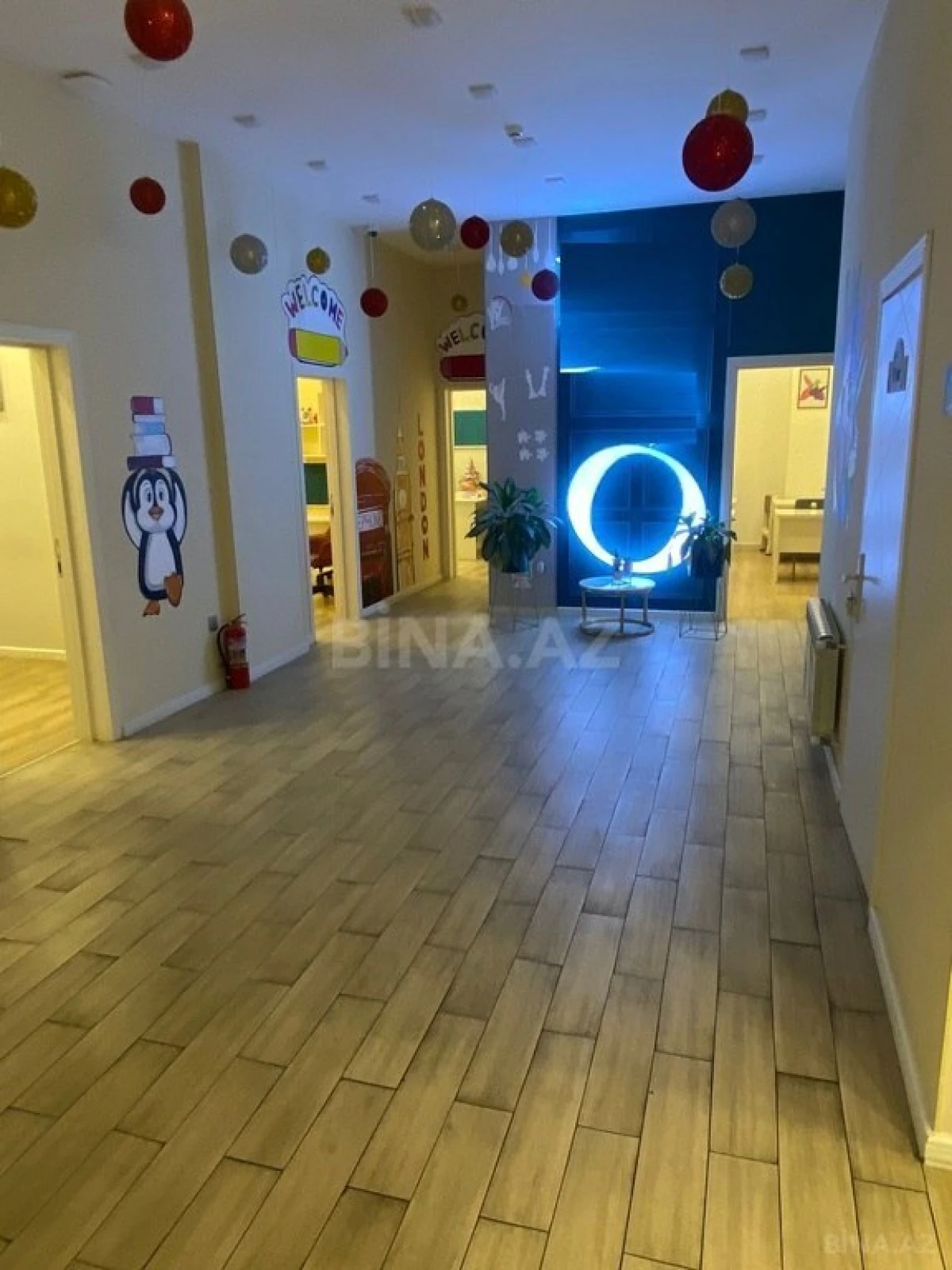 Satılır obyekt 200 m²