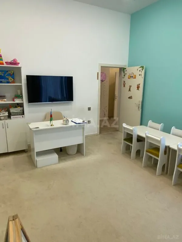 Satılır obyekt 200 m²