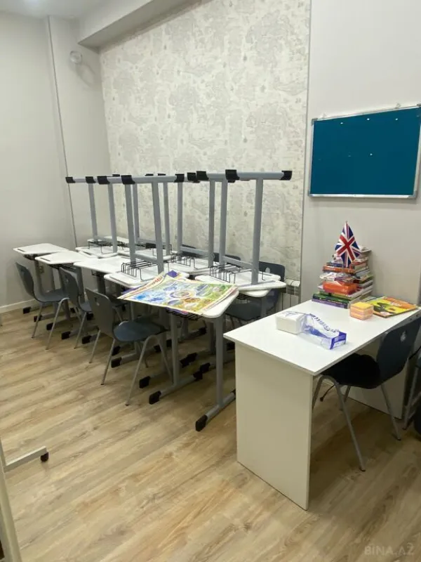 Satılır obyekt 200 m²